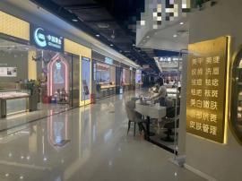 标题，黄陂区黄陂大道黄陂广场一楼55平稀...