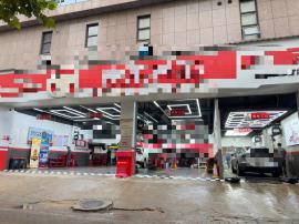 江岸区石桥花园一期400平品牌汽车保养连...