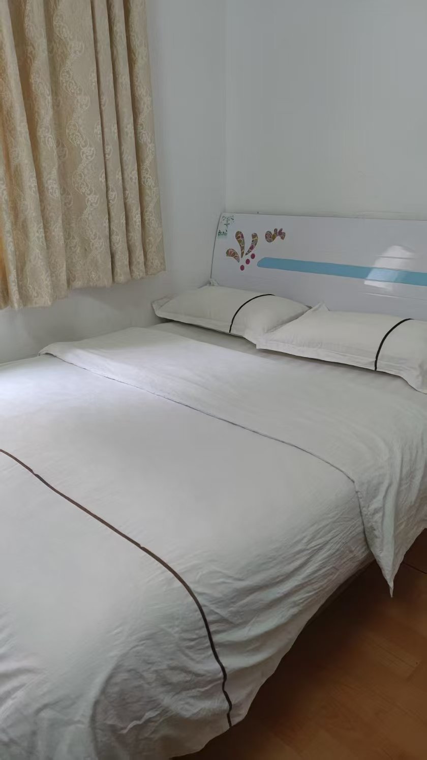 硚口区营房后街旅馆转让 