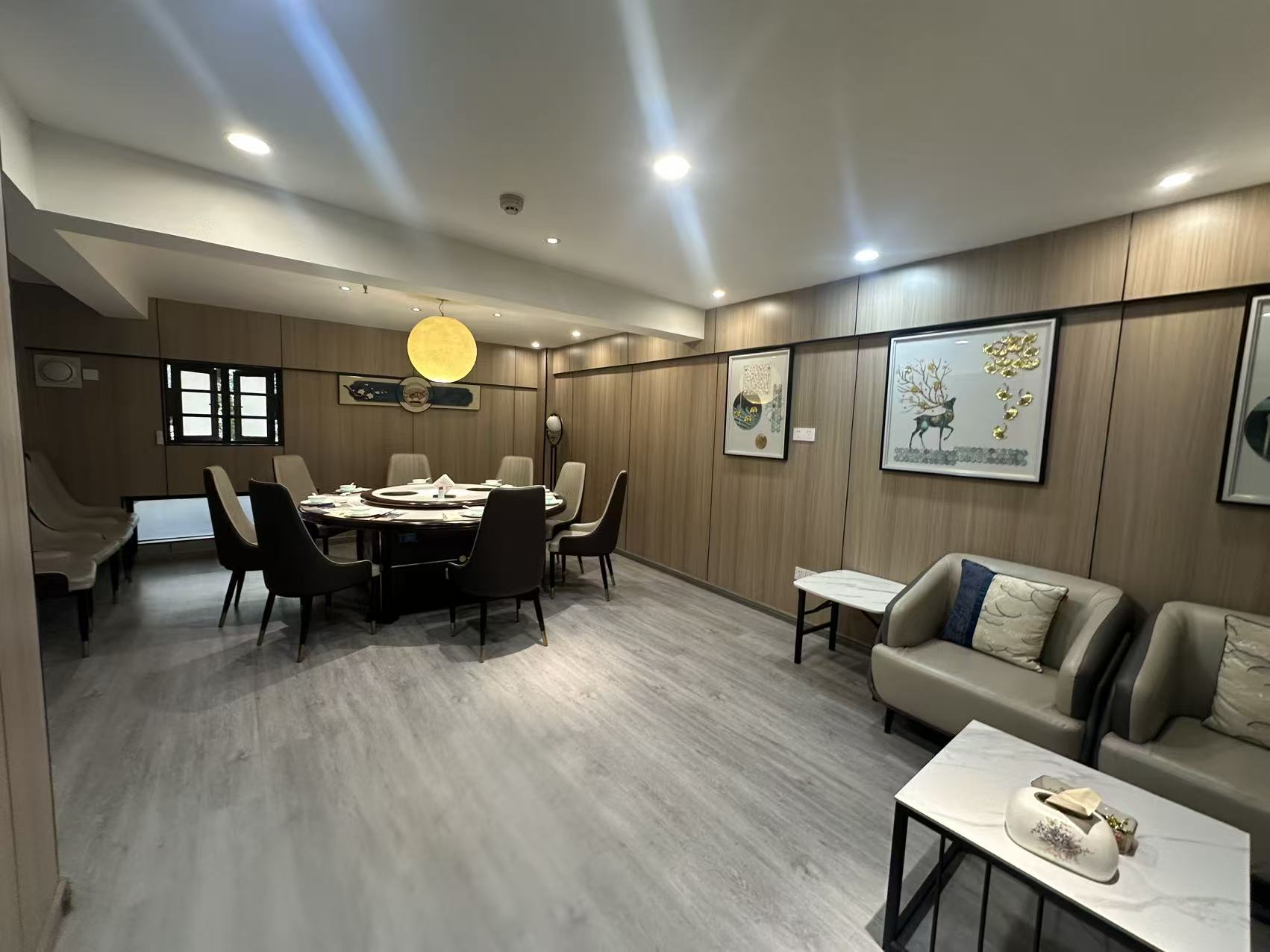 大几百回头客的高端私厨捡漏价出