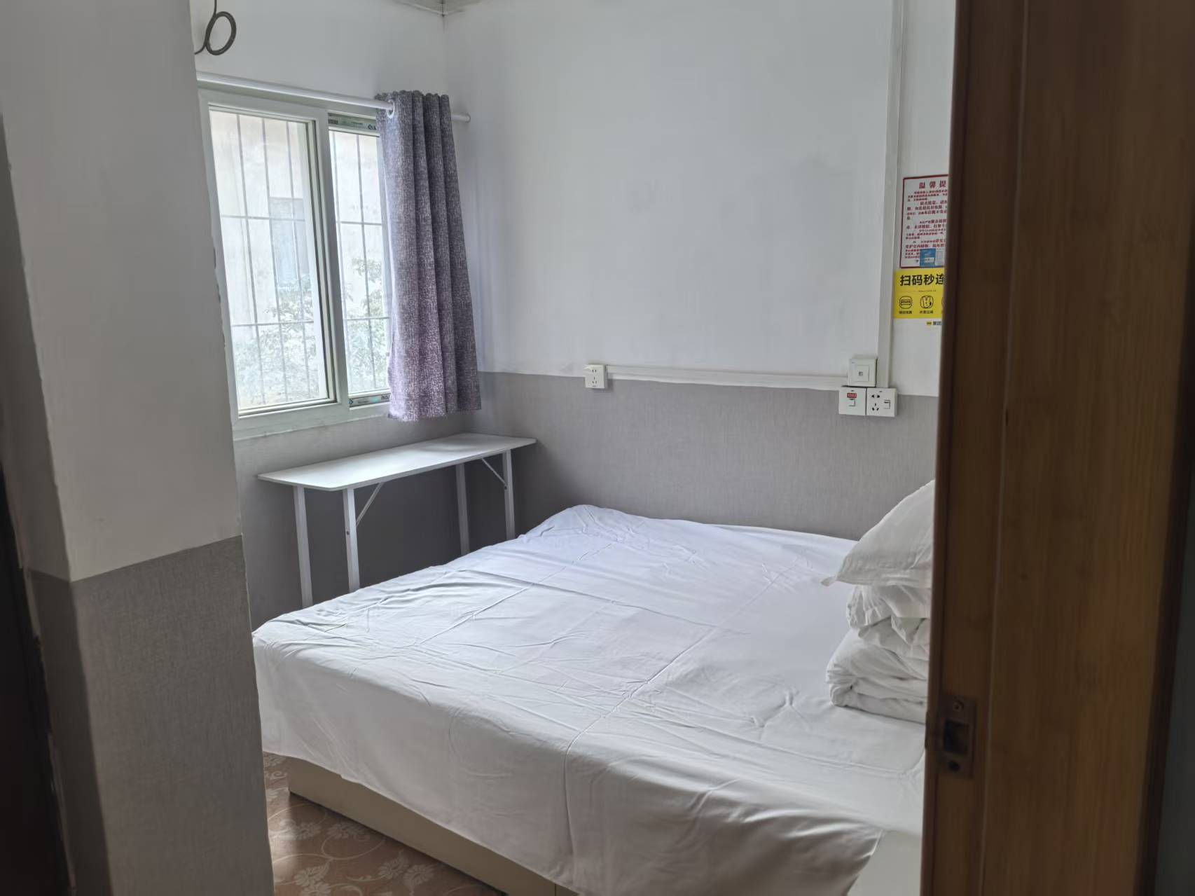 阳逻武生院宾馆转让