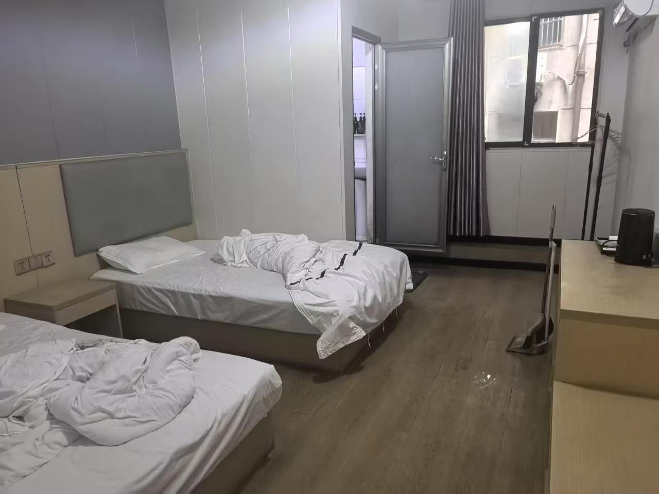 汉阳区马鹦路宾馆转让